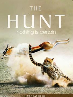 猎捕 The Hunt (2015) / 生存战 / The.Hunt.2015.BluRay.REMUX.1080i.AVC.DTS-HD.MA5.1-HDS