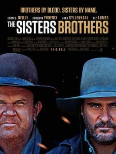 希斯特斯兄弟 The Sisters Brothers (2018) / 淘金杀手(港/台) / 姐妹兄弟 / Les Frères Sisters / The.Sisters.Brothers.2018.2160p.BluRay.REMUX.HEVC.DTS-HD.MA.5.1-FGT
