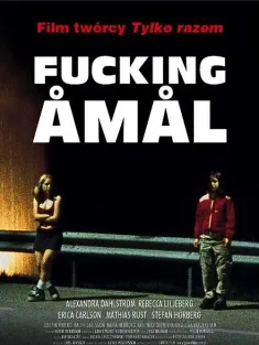 同窗的爱 Fucking Åmål 1998 同窗之爱/小镇压春情/对面的女孩看过来