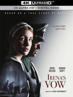 誓言 Irena's Vow (2023) 二战女护士
