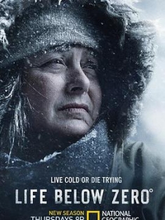 零度以下的生活：第一批阿拉斯加人 Life Below Zero First Alaskans Season 2 (2022) / 4K.UHD.2160P（阿里云盘资源）