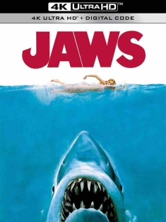大白鲨 Jaws[1975][美国][豆瓣: 7.8] Stillness in the Water/Hajen