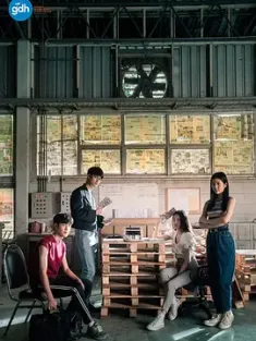 天才枪手(剧版) ฉลาดเกมส์โกง The Series (2020) 天才枪手 电视剧版/Bad Genius The Series/泰国/豆瓣: 8.3