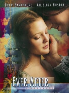 情话童真 Ever After (1998) / 灰姑娘：很久很久以前 / Ever After: A Cinderella Story / Ever.After.A.Cinderella.Story.1998.2160p.WEB-DL.x265.10bit.HDR.DT