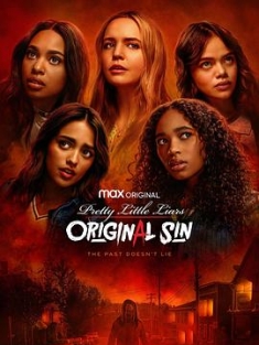 美少女的谎言：原罪 第一季 Pretty Little Liars: Original Sin Season 1 2022