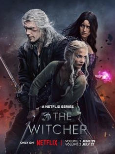 猎魔人 第三季 The Witcher Season 3 (2023) / 猎魔士 / The.Witcher.S03.PART1.2160p.NF.WEB-DL.DDP5.1.Atmos.DV.HDR.H.265-FLUX[TGx]