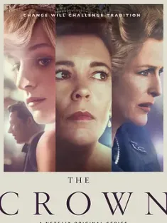 王冠 第四季 (2020) The.Crown.S04.2160p.NF.WEB-DL.x265.10bit.HDR.DDP5.1