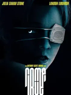 成真 Come True (2020) 噩梦成真