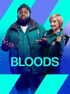 歃血急救队 第二季 (2022) Bloods.S02.2160p.STAN.WEB-DL.x265.10bit.HDR....