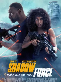 幽冥部队 Shadow Force 2025