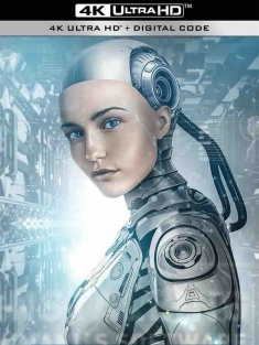 人工性智能 A.I. Rising [2018][塞尔维亚][豆瓣: 5.4] 爱上太空女神(台)/智能崛起/太空两性指南