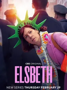 奇思妙探 第一季 全10集 Elsbeth Season 1 (2024) 《傲骨贤妻》衍生剧/埃尔斯贝思/埃尔斯贝丝/美国/豆瓣: 7.5
