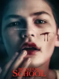寄宿学校 Boarding School (2018) 诡学院(台)/美国/豆瓣: 7.3