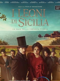 西西里的雄狮 2023 I Leoni di Sicilia The Lions of Sicily 意大利