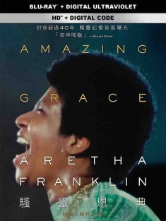 奇异恩典 Amazing Grace 2018 Aretha Franklin: 騷靈恩典（港）[美国]豆瓣: 7.6