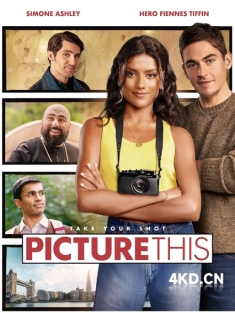 《想象一下 Picture This 2025》