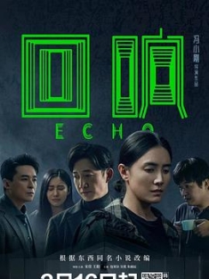 回响 (2023) / Echo / 4k.2160p.uhd.sdr (阿里云盘资源)