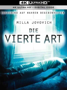 第四类接触 The Fourth Kind (2009) 天外来吓/第4异种/The 4th Kind/美国/英国/保加利亚/豆瓣: 6.7