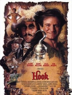 铁钩船长 Hook (1991) / 虎克船长(台) / 霍克船长 / Hook.1991.PROPER.2160p.BluRay.REMUX.HEVC.DTS-HD.MA.TrueHD.7.1.Atmos-FGT