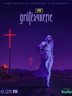 诡秘之罪 Grotesquerie (2024) 怪诞/美国/豆瓣: 6.5