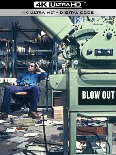 凶线 Blow Out (1981) 爆裂剪辑/美国/豆瓣: 7.6