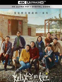 灿烂的她 (2024) / 穿越黑暗的我 / 中国版季春奶奶 / Remember Me / 4K电影下载 / Remember.Me.2024.2160p.WEB-DL.H265.HQ.60fps.DDP5.1