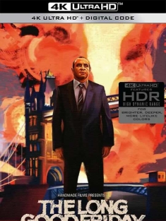 漫长美好的星期五 The Long Good Friday (1980) / 美好的星期五