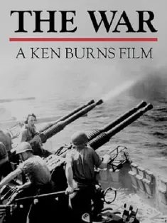 战争 The War (2007)