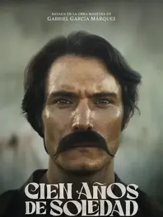 百年孤独 第一季 Cien años de soledad Season 1 2024 百年孤寂：第一部(台)/百年孤寂/Cien años de soledad: Parte 1 [哥伦比亚] 9.2