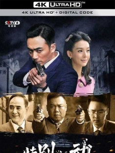 特别行动 (2024)/北斗行动