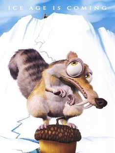 冰川时代 Ice Age (2002) / 冰河世纪 / 冰原历险记 / Ice.Age.2002.2160p.DSNP.WEB-DL.x265.10bit.HDR.DTS-HD.MA.5.1-SWTYBLZ