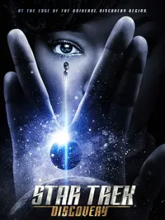 星际迷航：发现号 1-4季 Star Trek: Discovery Season 1 [2017][美国][豆瓣: 7.9] 星际争霸战：发现号(台)/星际迷航：探索号