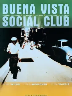【求】乐士浮生录 Buena Vista Social Club 1999 乐满哈瓦那/乐满夏湾拿(港)/博伟俱乐部