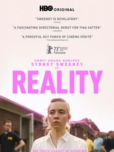 告密者 Reality (2023) / Reality.2023.DV.HDR.2160p.WEB.H265-NAISU[TGx]