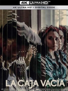 盒子是空的 La caja vacía (2016) / The Empty Box
