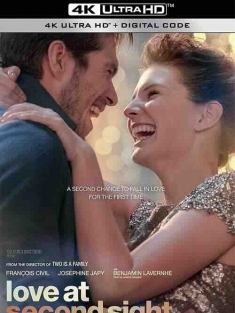 致我的陌生恋人 Mon inconnue (2019) / 翻挞法兰妻(港) / 超时空初恋(台) / 再见钟情 / 二次情缘 / 陌生恋人 / Love at Second Sight / 4K电影下载 / Mon.inconnue.2019.2160p.WEB-DL.DDP5.1.H265