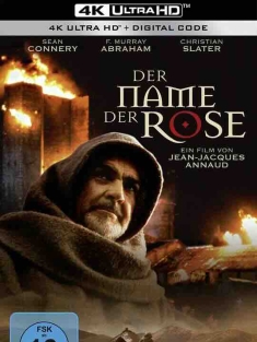 玫瑰之名 Der Name der Rose (1986) / 魔宫传奇(港) / 蔷薇的记号(台) / 玫瑰的名字 / The Name of the Rose / Le nom de la rose / 4K电影下载 / The.Name.of.t