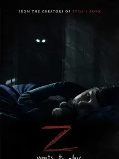 臆想魔友 Z (2019) /加拿大/豆瓣: 4.9