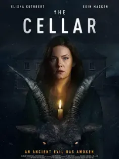 恐怖地窖 The Cellar (2022)