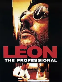 这个杀手不太冷.1994 终极追杀令(台) / 杀手莱昂 / 杀手里昂 / Leon / Leon: The Professional 豆瓣评分: 9.4分