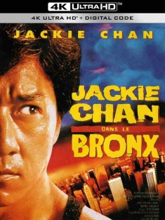 红番区 紅番區 (1995) Rumble in the Bronx/Red Bronx/Hung faan keoi [中国香港]豆瓣: 7.8