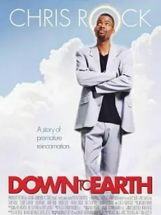 来去天堂 Down to Earth (2001) 重返人间