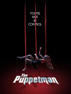 傀儡人 The Puppetman 2023 Puppetman