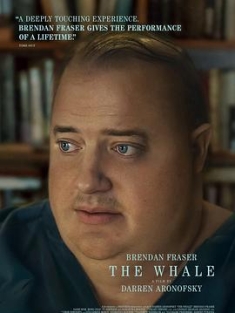 鲸 The Whale (2022) / 庞然大物 / 我的鲸鱼老爸(台) / The.Whale.2022.2160p.UHD.Blu-ray.Remux.DV.HDR.HEVC.DTS-HD.MA.7.1-CiNEPHiLES