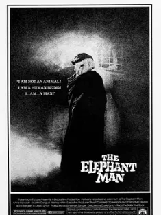 象人 The Elephant Man 1980  [美国] 豆瓣:8.3