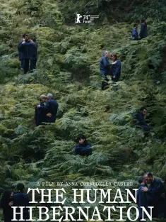 人类冬眠计划 The Human Hibernation 2024 The Human Hibernation Project