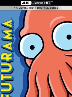 飞出个未来 第九季 Futurama Season 9 (2012) 飞出个未来/豆瓣: 9.5