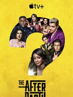 余兴派对 第一季 The.Afterparty.S01.2160p.ATVP.WEB-DL.x265.10bit.HDR.DD...