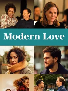 摩登情爱 第二季 Modern Love Season 2 (2021) 2160p.AMZN.WEB-DL.x265.10b...