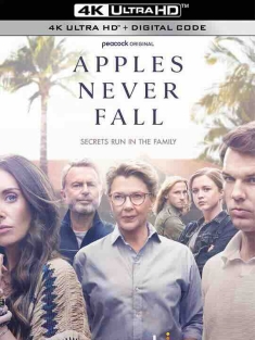 不解之缘 Apples Never Fall (2024) / 苹果永不落下 / 4K美剧下载 / Apples.Never.Fall.S01.COMPLETE.2160p.PCOK.WEB.h265-ETHEL[TGx]